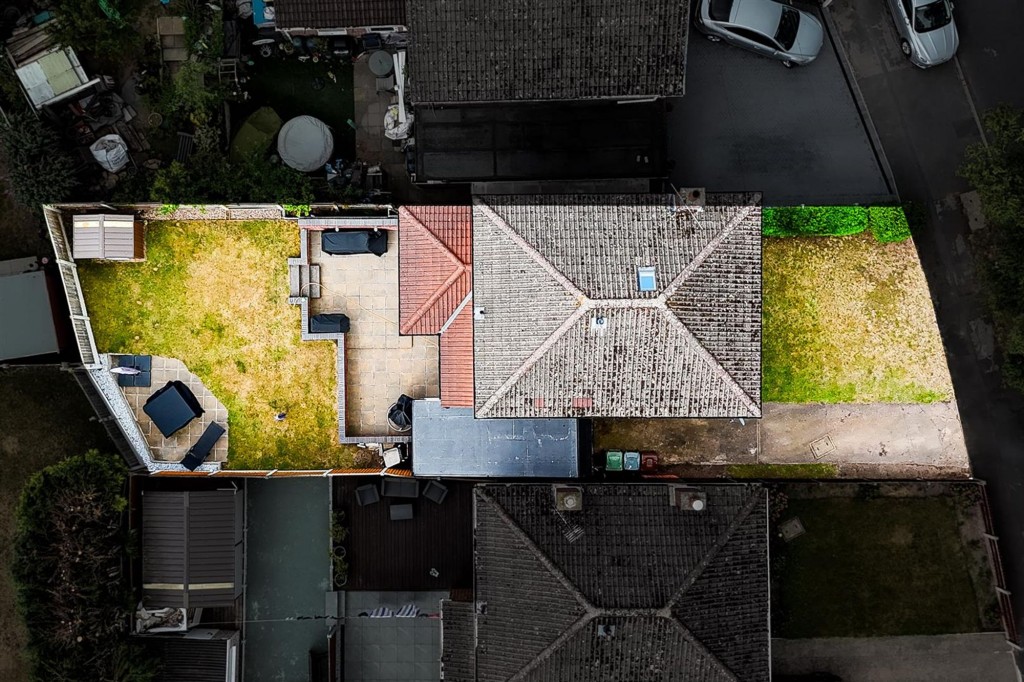 Brownlow Drive, Nottingham, NG5