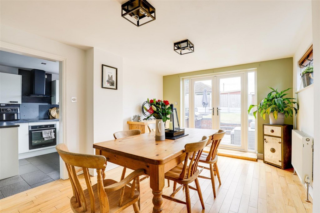 Brownlow Drive, Nottingham, NG5