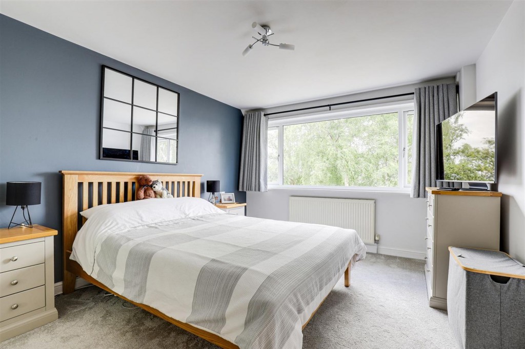 Brownlow Drive, Nottingham, NG5