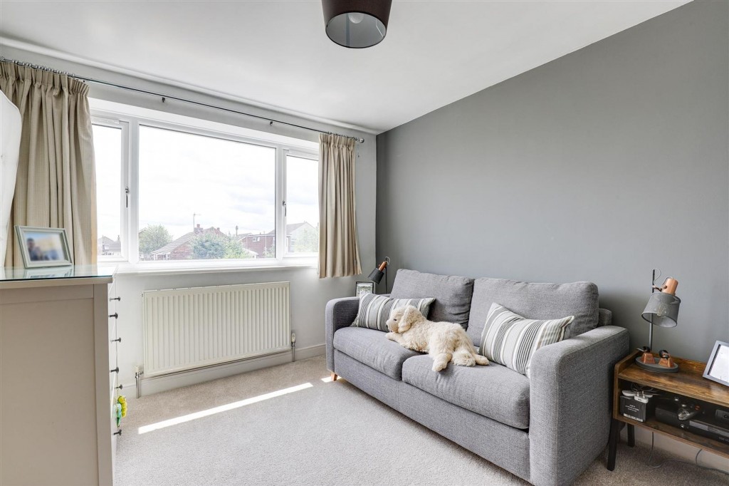 Brownlow Drive, Nottingham, NG5