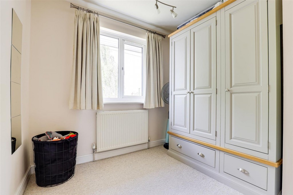 Brownlow Drive, Nottingham, NG5