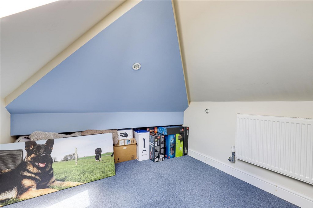 Brownlow Drive, Nottingham, NG5