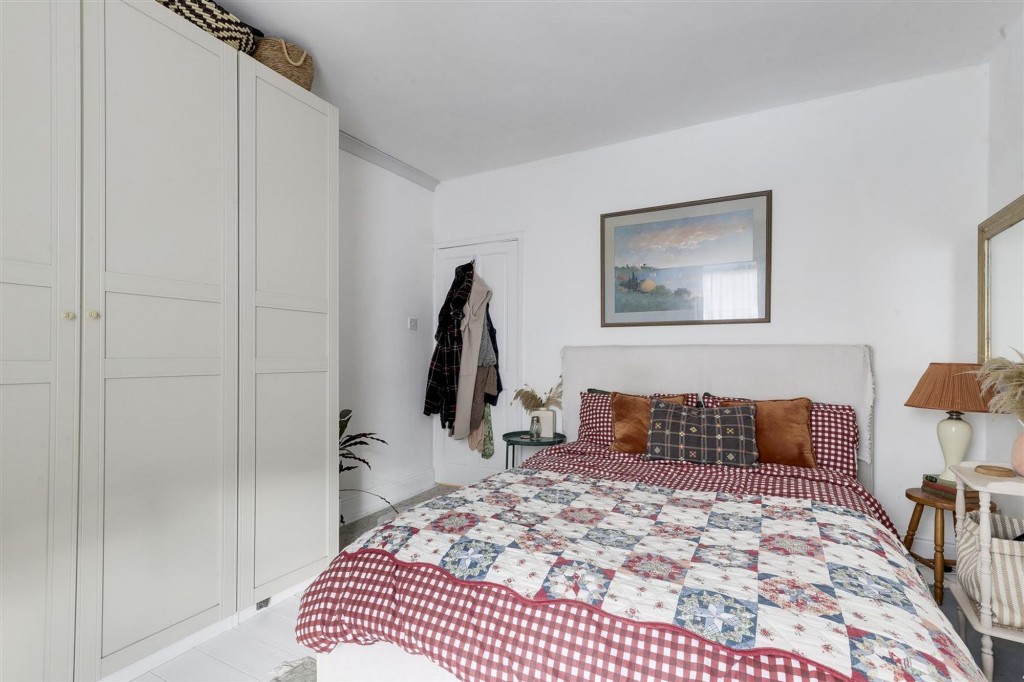 Harriett Street, Stapleford, NG9