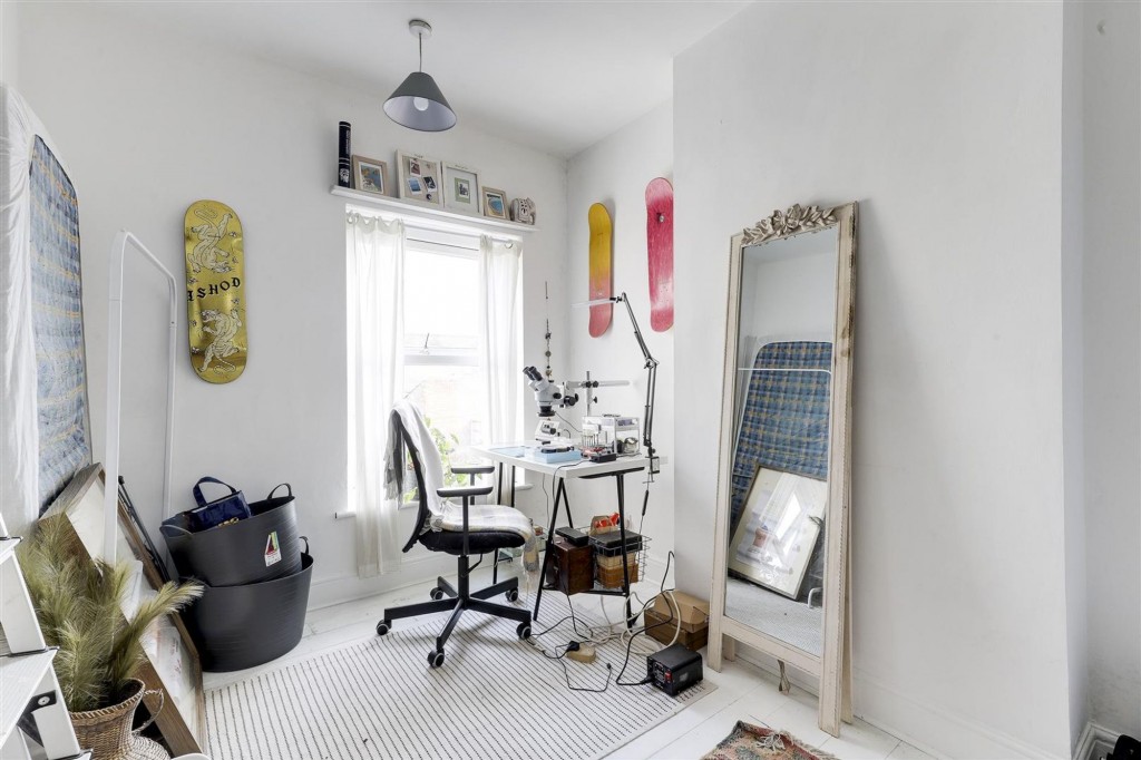 Harriett Street, Stapleford, NG9