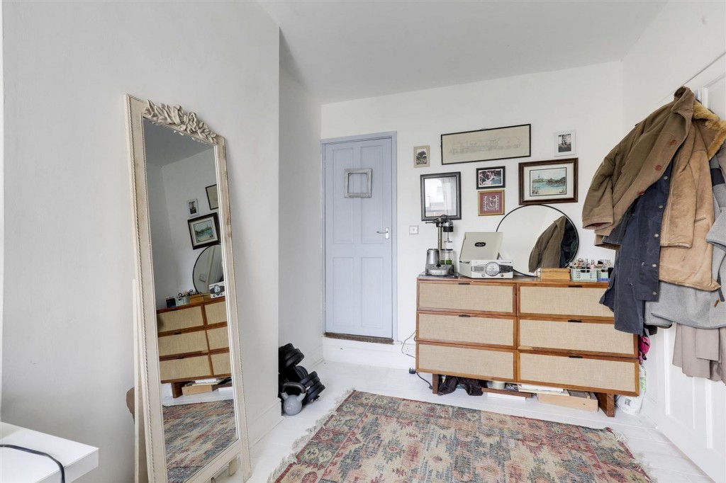 Harriett Street, Stapleford, NG9