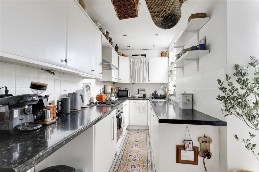 Harriett Street, Stapleford, NG9