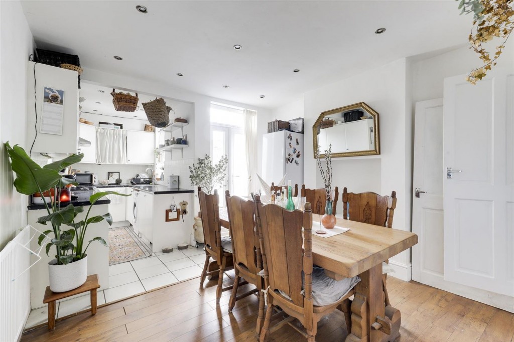 Harriett Street, Stapleford, NG9