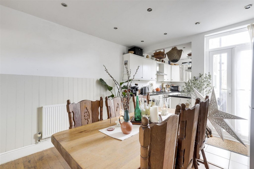 Harriett Street, Stapleford, NG9