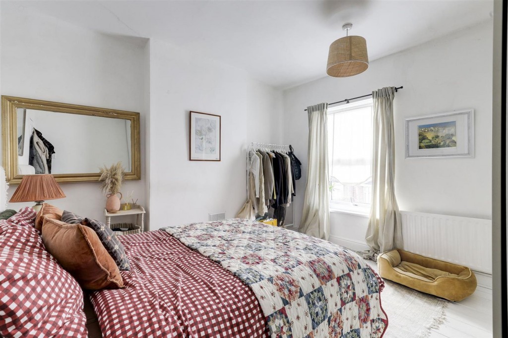 Harriett Street, Stapleford, NG9