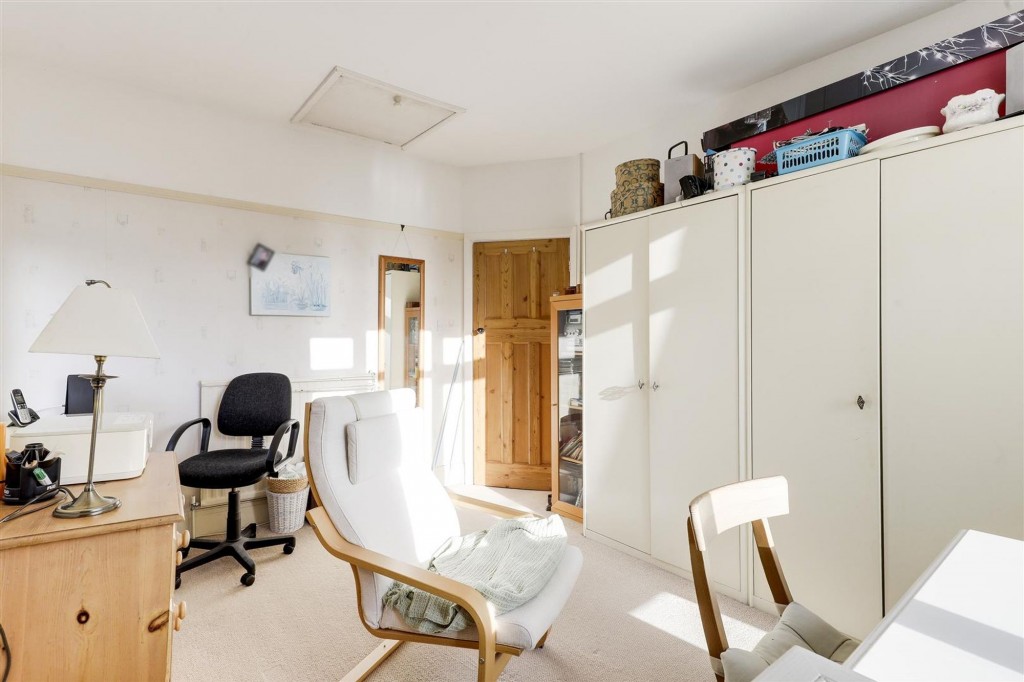 Acton Road, Arnold, NG5