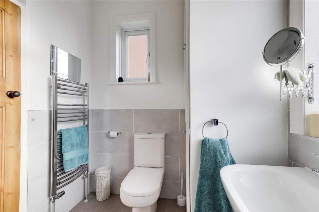 Acton Road, Arnold, NG5