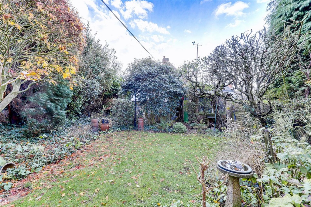 Acton Road, Arnold, NG5