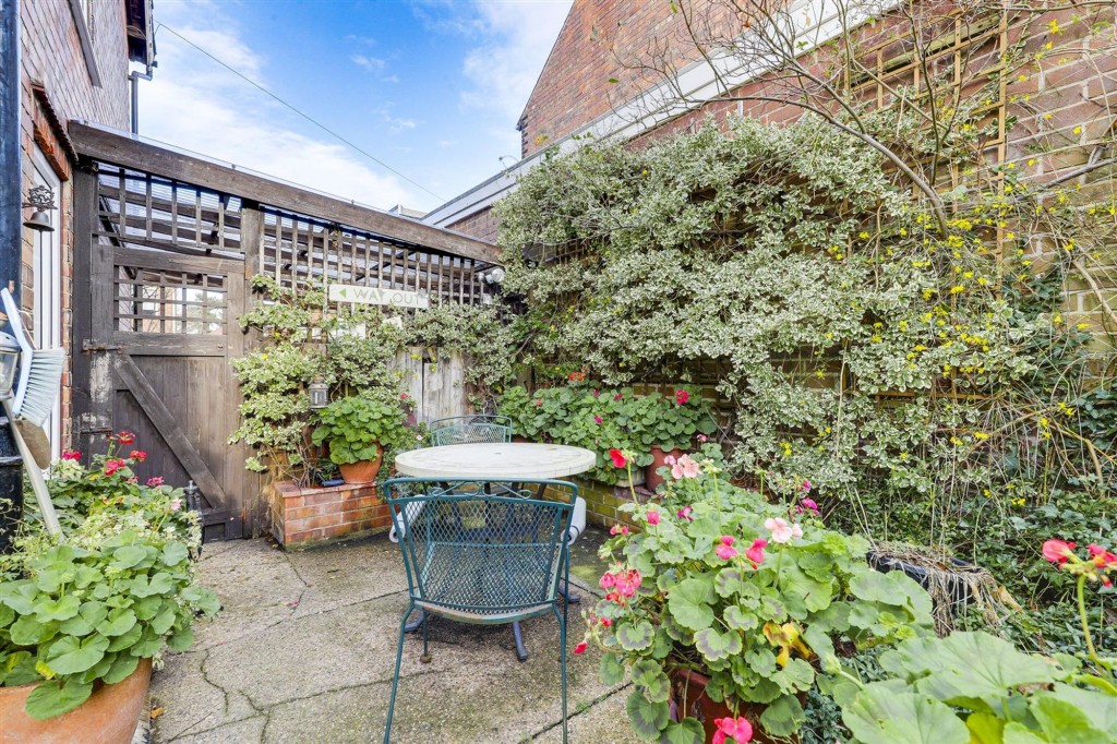 Acton Road, Arnold, NG5