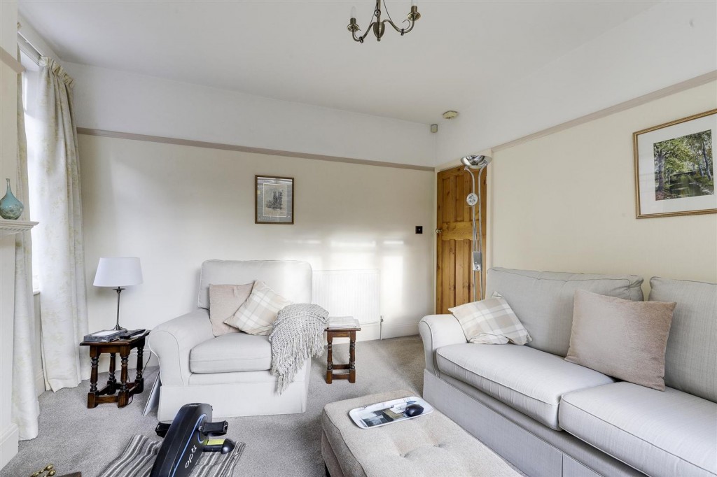 Acton Road, Arnold, NG5