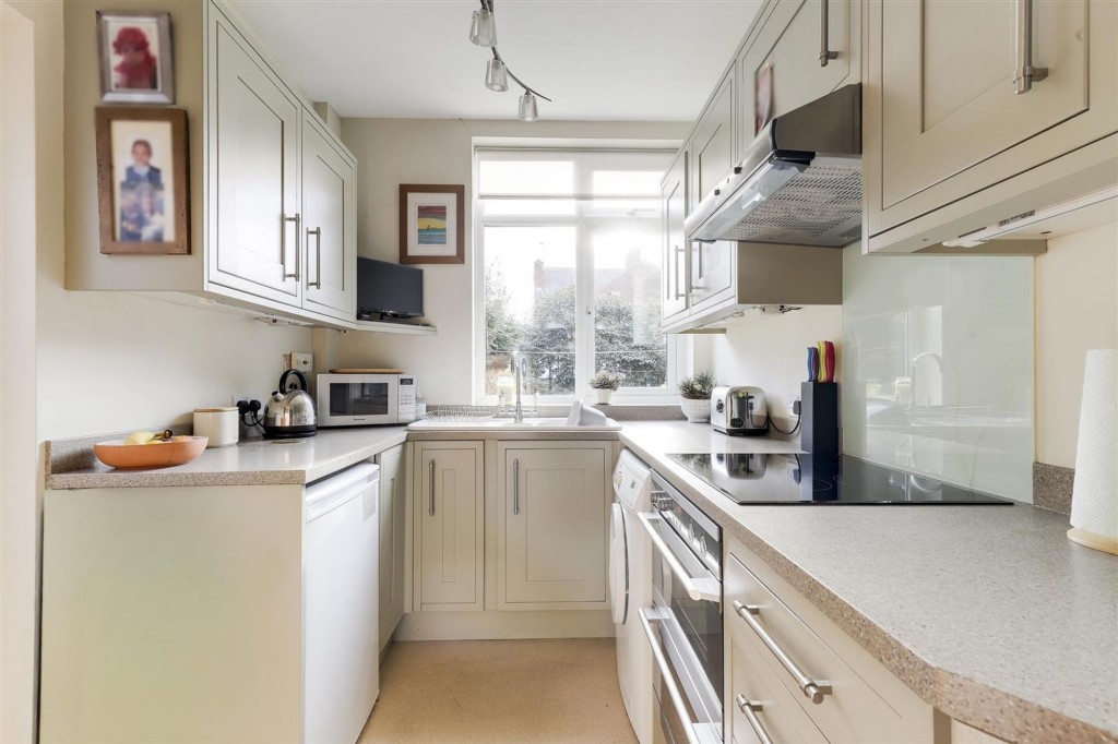 Acton Road, Arnold, NG5