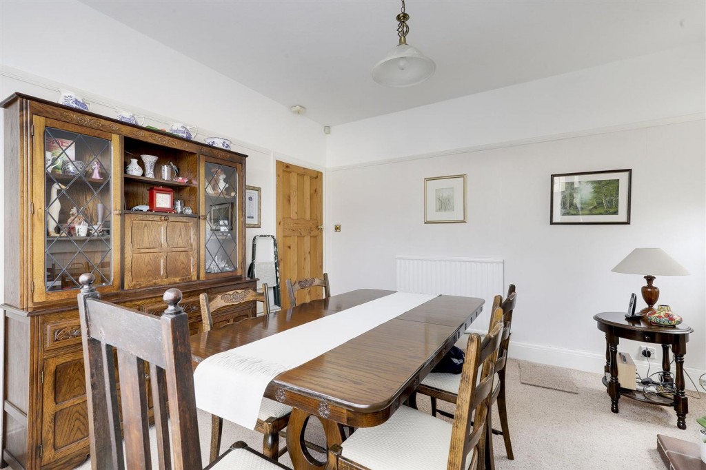 Acton Road, Arnold, NG5