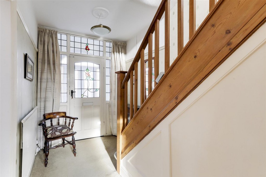 Acton Road, Arnold, NG5