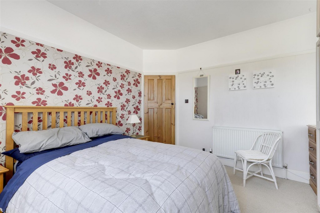 Acton Road, Arnold, NG5