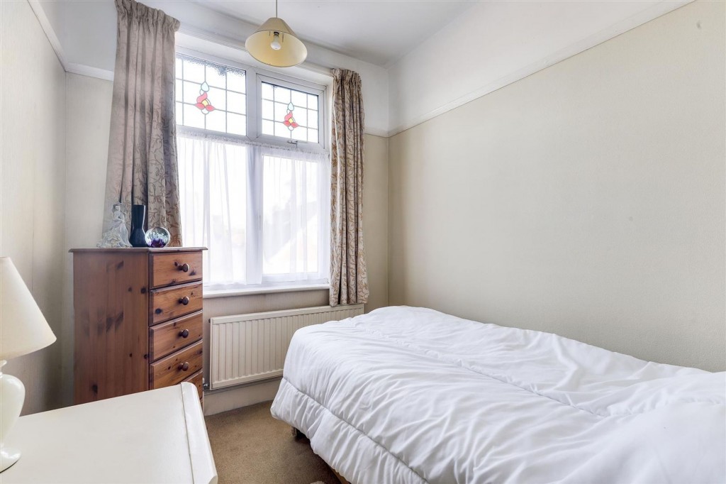 Acton Road, Arnold, NG5