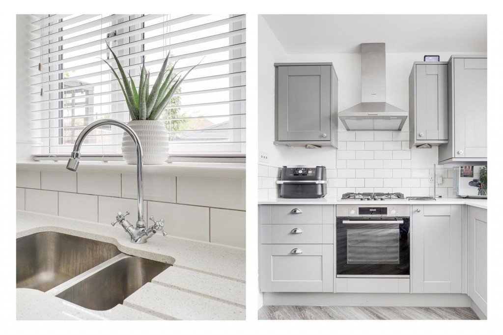 Shipley Park Gardens, Heanor, DE75