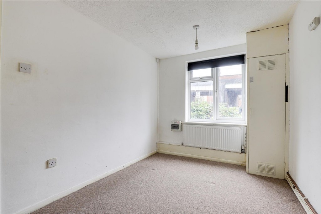 Petersham Mews, Nottingham, NG7