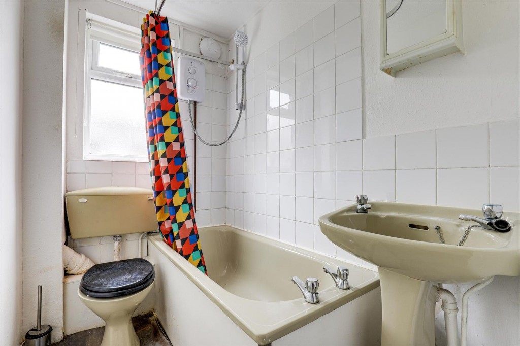 Petersham Mews, Nottingham, NG7