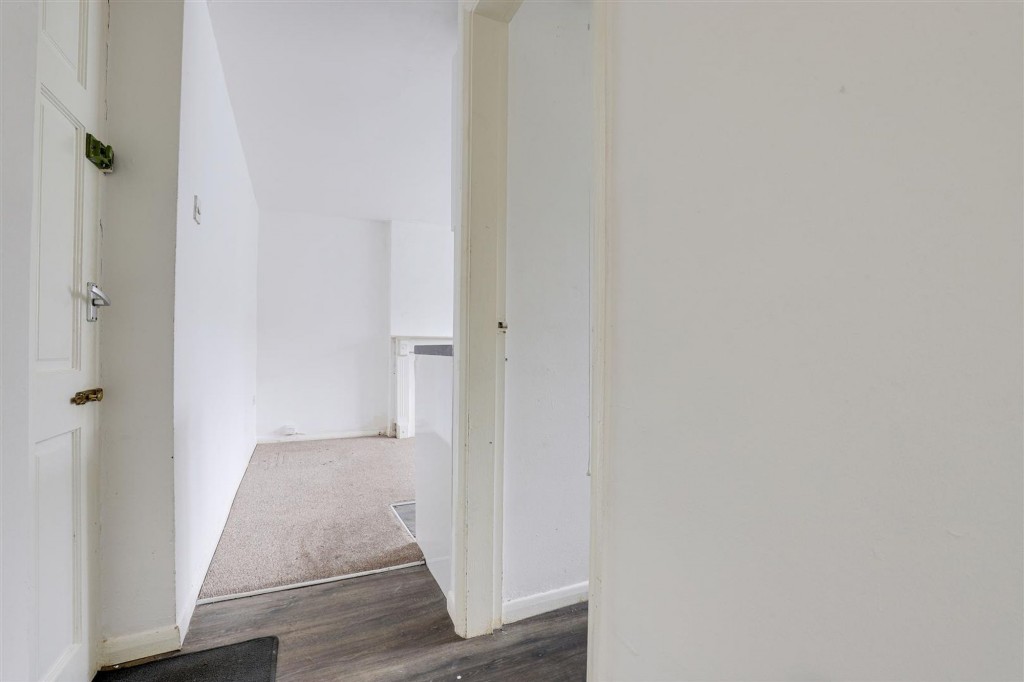 Petersham Mews, Nottingham, NG7