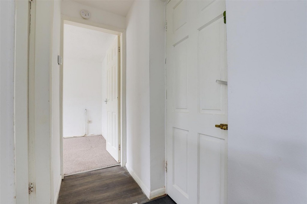 Petersham Mews, Nottingham, NG7