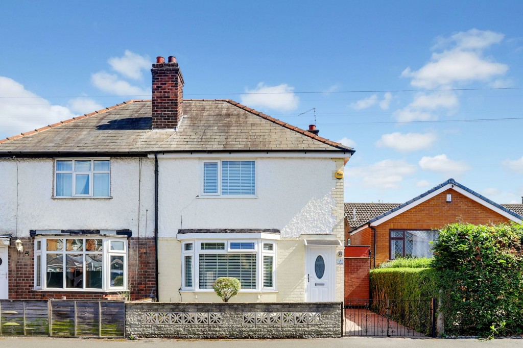 Turner Road, Long Eaton, NG10