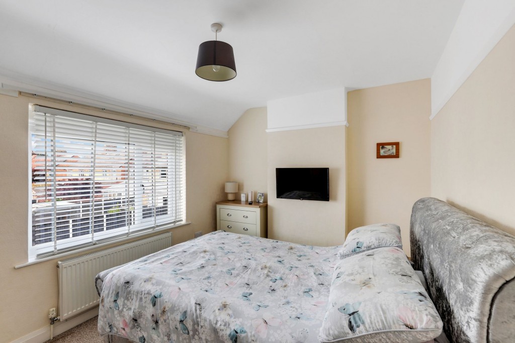 Turner Road, Long Eaton, NG10