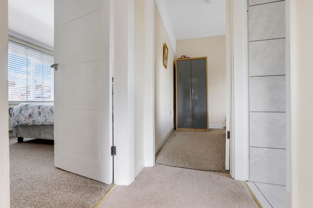 Turner Road, Long Eaton, NG10