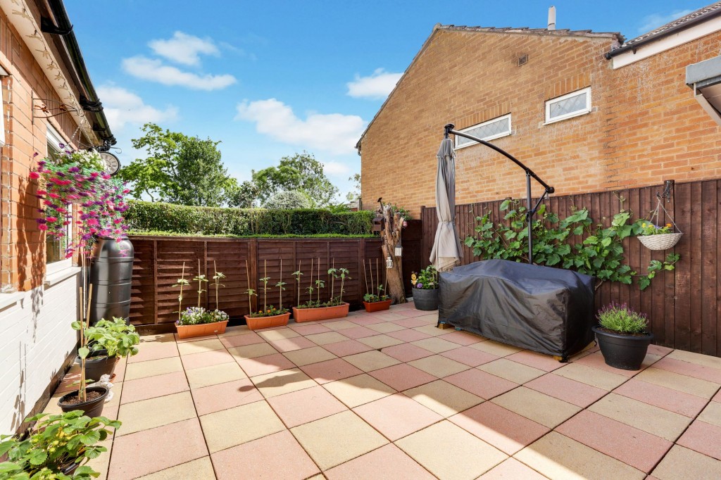 Turner Road, Long Eaton, NG10