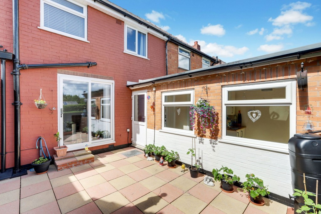 Turner Road, Long Eaton, NG10