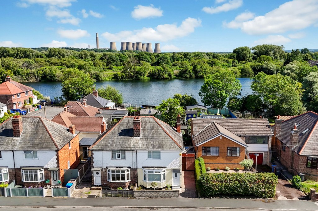 Turner Road, Long Eaton, NG10