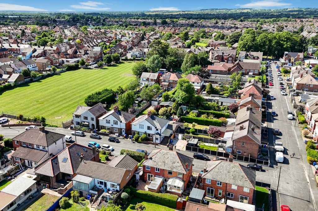 Turner Road, Long Eaton, NG10