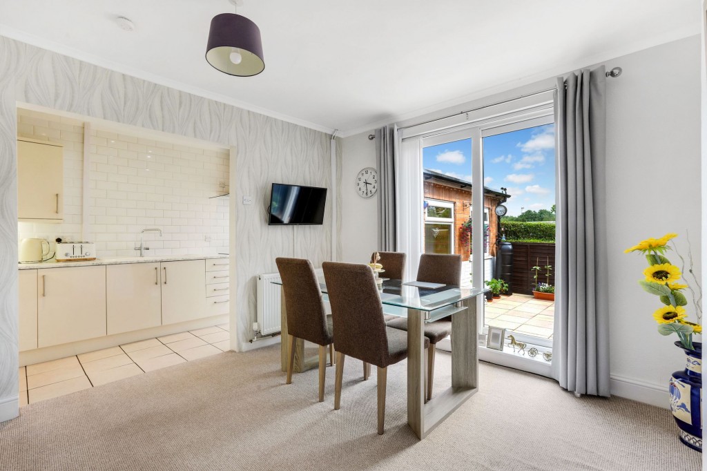Turner Road, Long Eaton, NG10