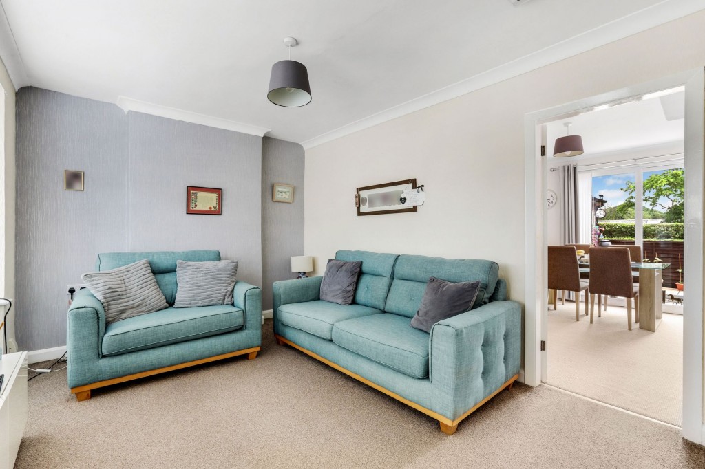 Turner Road, Long Eaton, NG10
