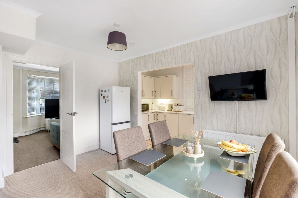 Turner Road, Long Eaton, NG10