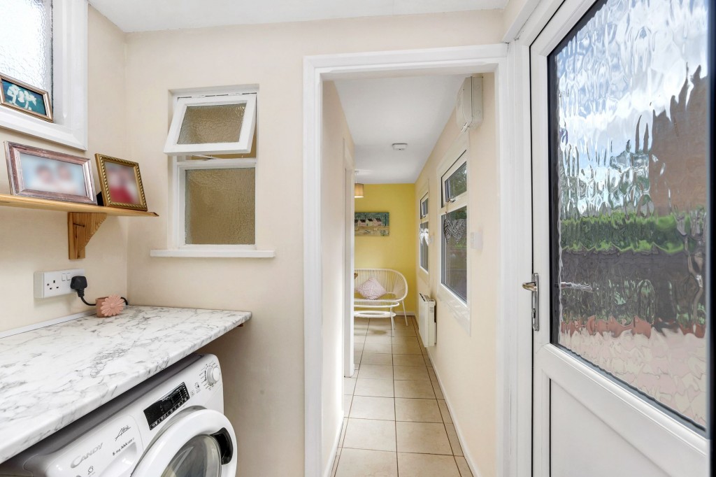 Turner Road, Long Eaton, NG10