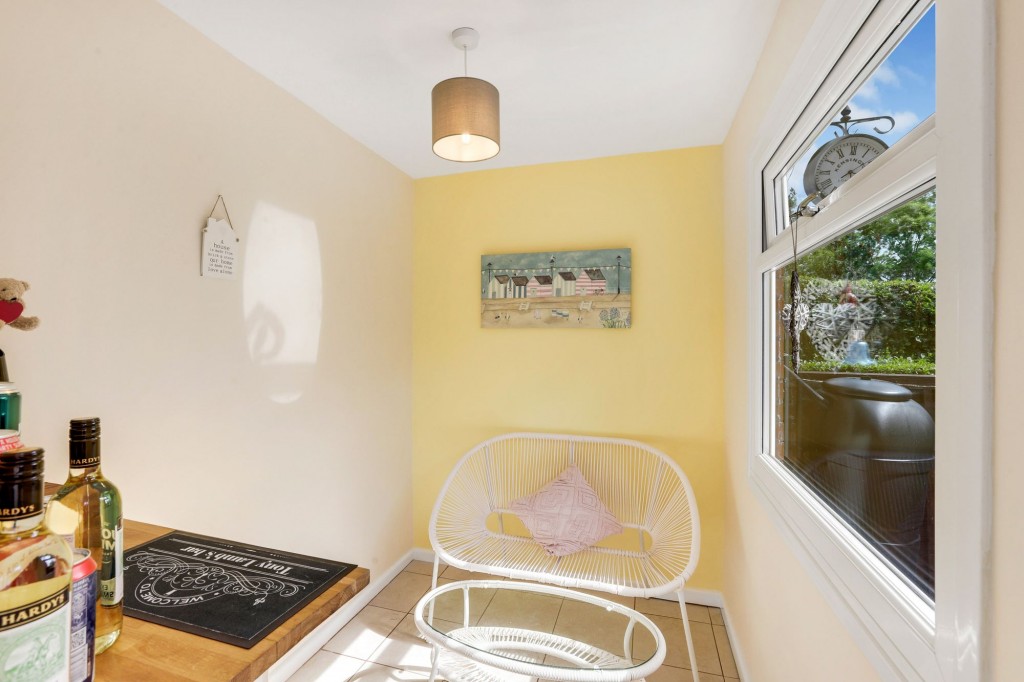 Turner Road, Long Eaton, NG10