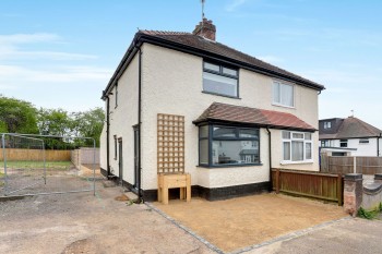 Marton Road, Beeston, NG9
