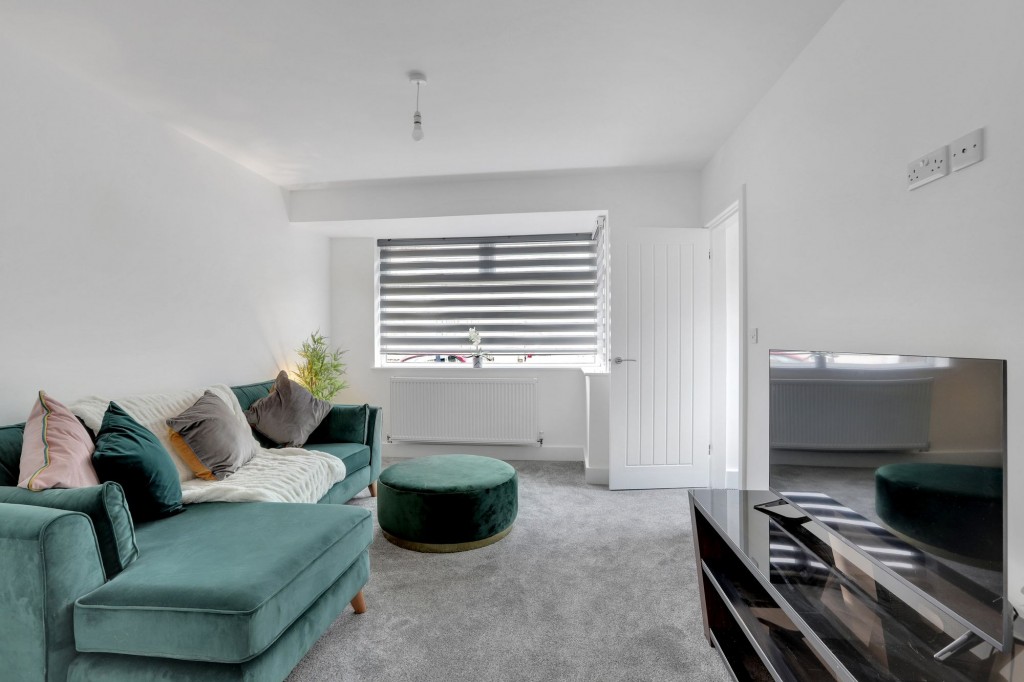 Marton Road, Beeston, NG9