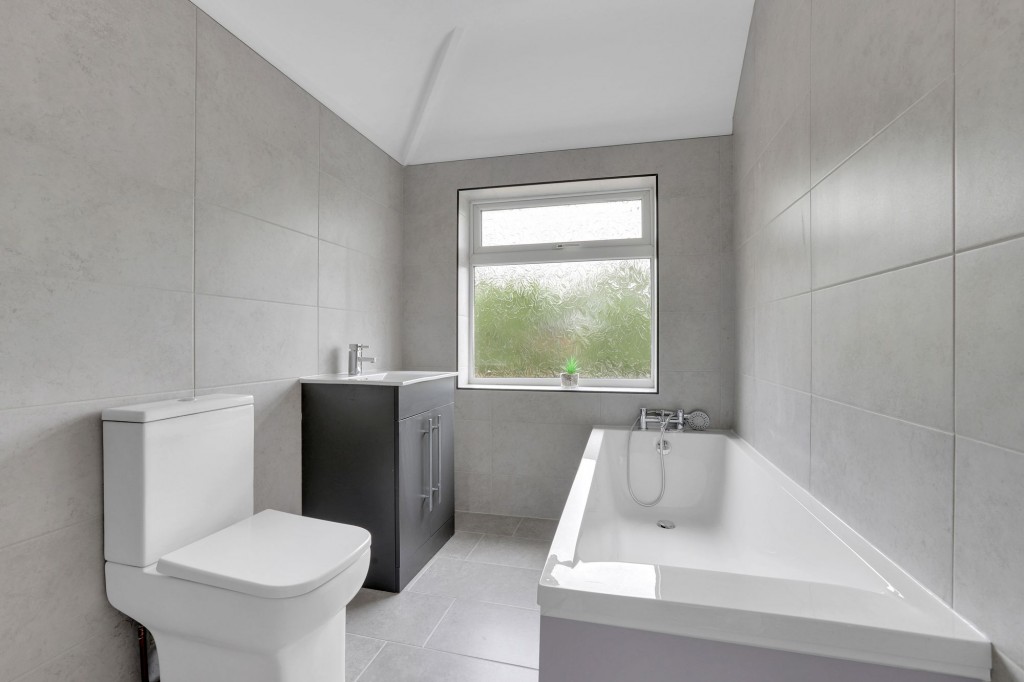 Marton Road, Beeston, NG9