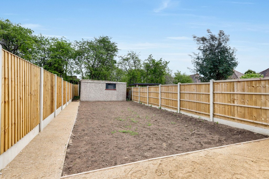 Marton Road, Beeston, NG9