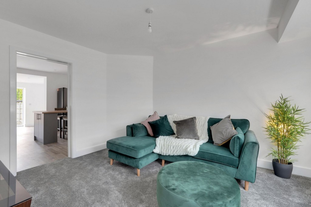 Marton Road, Beeston, NG9