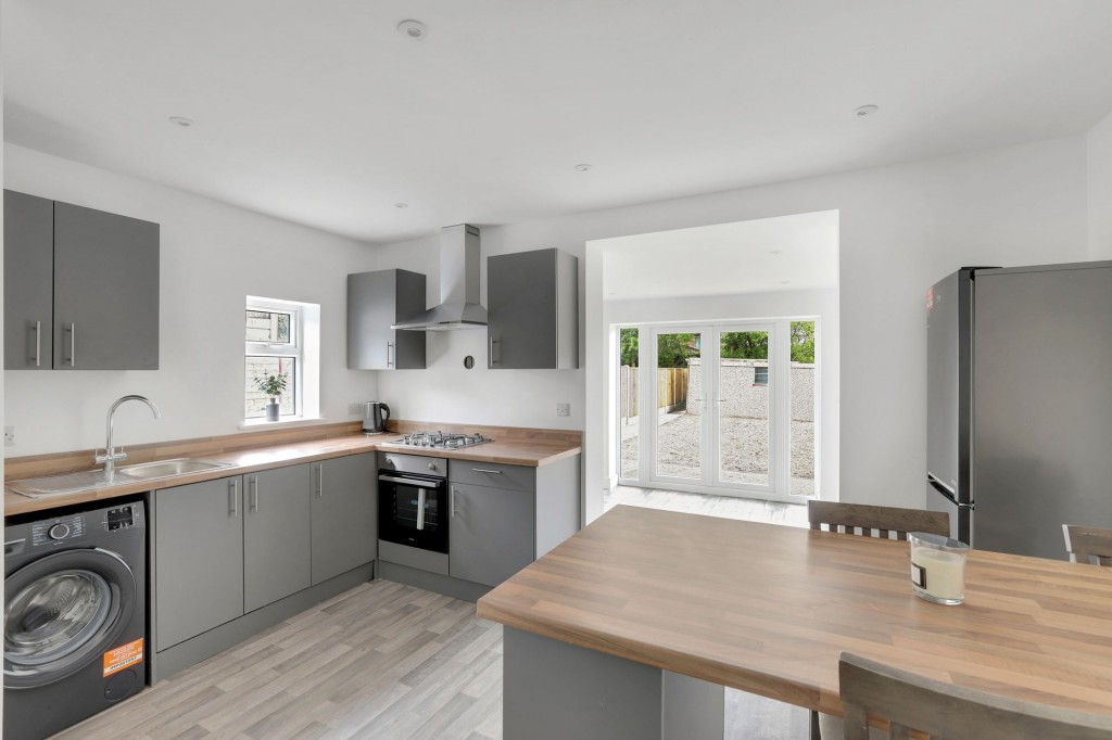 Marton Road, Beeston, NG9
