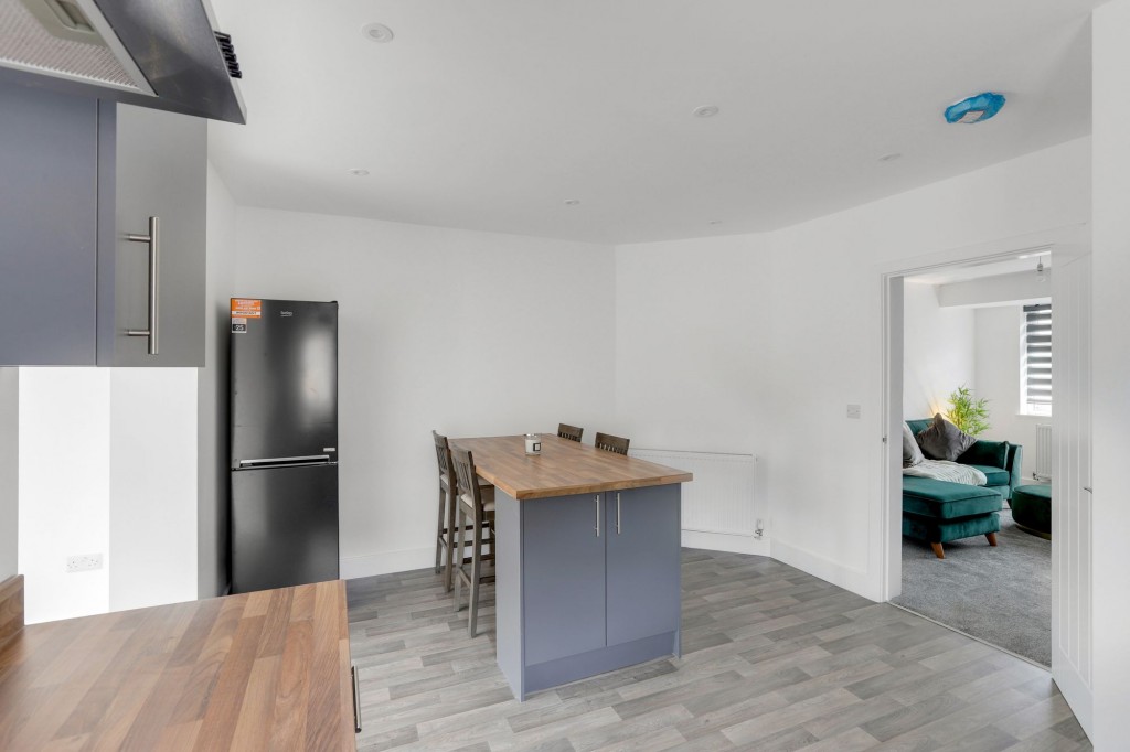 Marton Road, Beeston, NG9