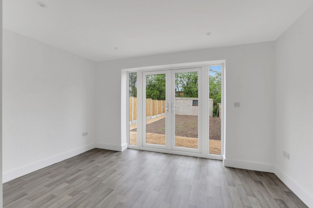 Marton Road, Beeston, NG9