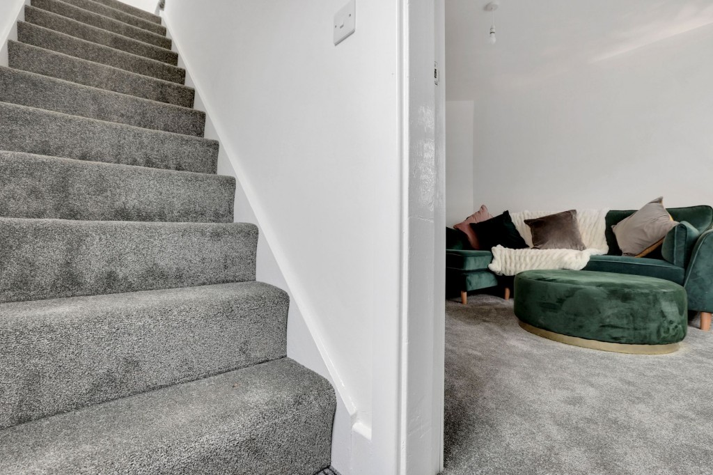 Marton Road, Beeston, NG9
