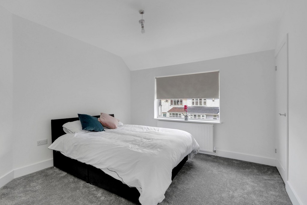 Marton Road, Beeston, NG9